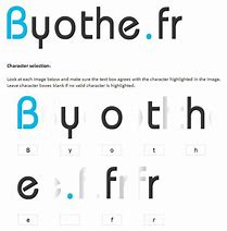 Image result for What the Font Identifier