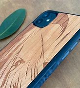 Image result for wood cases for iphone