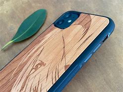 Image result for iPhone Wood and Copper Case