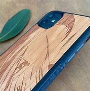 Image result for Wood iPhone