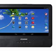 Image result for Sylvania Tablet DVD Combo