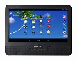 Image result for Tablet with DVD Player