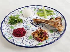 Image result for Passover Feast