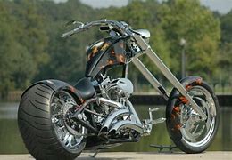 Image result for Cool Chopper Motorcycle