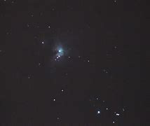 Image result for Orion Nebula Image No Background