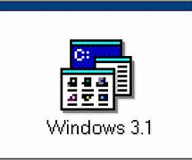 Image result for windows 3.1
