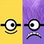 Image result for Minion Looking at Phone