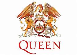 Image result for Queen Crown Logo.png