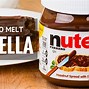 Image result for Nutella in Bath