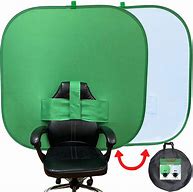 Image result for BlankTV Chair Screen