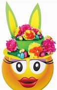 Image result for Easter Cookie Emoji