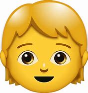 Image result for Smart Kid Emoji