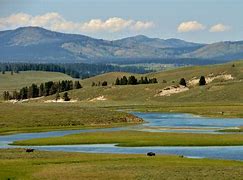 Image result for Yellowstone National Park Lake District