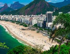 Image result for Copacabana Beach Photography