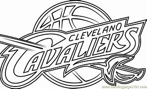 Image result for Cleveland Cavaliers SVG