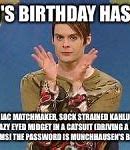 Image result for Happy Birthday War Memes