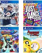 Image result for All Sony PS4 Games