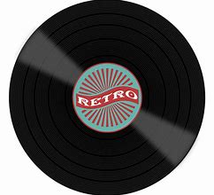 Image result for Vinyl Record Player PNG