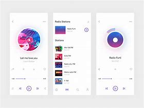 Image result for Radio Player App Icon