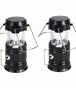 Image result for Solar Powered Camping Lantern