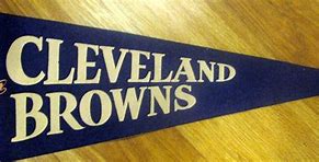 Image result for Cleveland Browns Flag