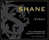 Image result for Shane Syrah The Unknown