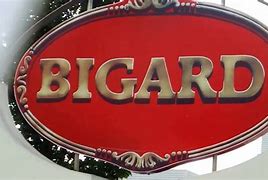 Image result for bigard�a