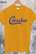 Image result for Crenshaw Shirt