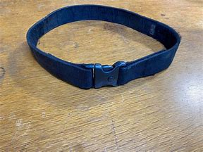 Image result for Leather Velcro Inner Belt