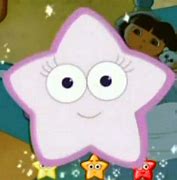 Image result for Dora the Explorer Star Characters