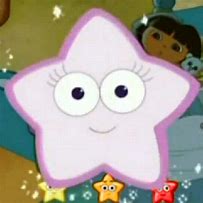 Image result for Dora Art Star