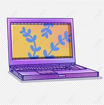 Image result for Imej Laptop Cartoon