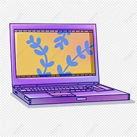 Image result for Laptop Cartoon