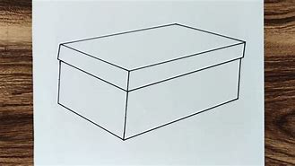 Image result for Aesthetic Box Drawing