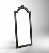 Image result for Mirror Effect Photo Frame