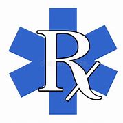 Image result for RX Sign