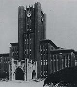 Image result for Japan Imperial University