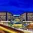Image result for Is There a Hotel at Denver Airport