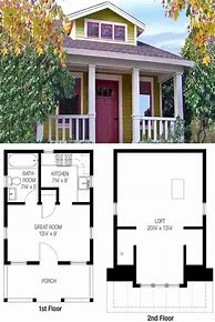 Image result for Create Your Own Tiny House Floor Plans