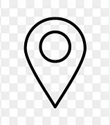 Image result for Location Logo White Background