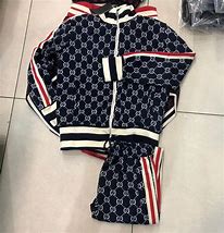 Image result for Gucci Tracksuit Yellow