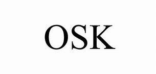 Image result for osk stock