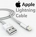 Image result for Apple iPhone S6 Charging Cord