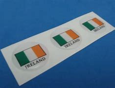 Image result for Ireland Flag Real