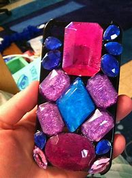 Image result for Gem Phone Case