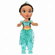 Image result for Disney Princess Jasmine Doll 32 Inch