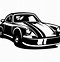 Image result for Front Car Silhouette Vector