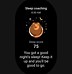Image result for Samsung Galaxy Watch 4 40Mm Screen