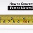 Image result for How Far Is 100M Visua