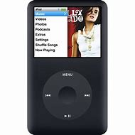 Image result for iPod Video 80GB